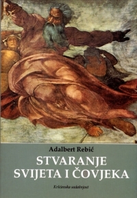 Stvaranje svijeta i čovjeka