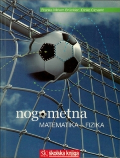 Nogometna matematika i fizika