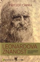 Leonardova znanost : uvid u veličanstveni um najvećeg genija renesanse