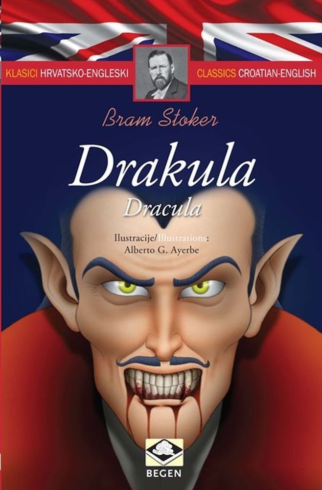 Drakula – Dracula