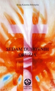 Sedam duhovnih oružja /  Sažetak Zrcala rasvjetljenja 