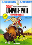 Umpah-Pah Crvenokožac