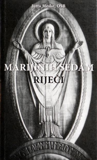 Marijinih sedam riječi : (razmatranja)