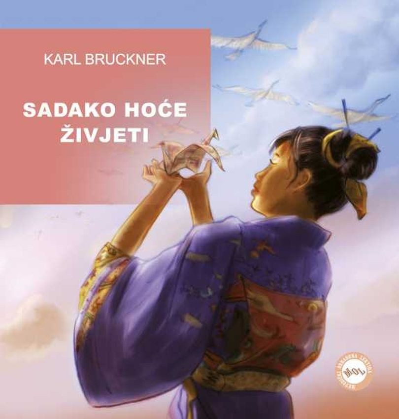 Sadako hoće živjeti