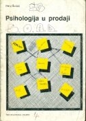 Psihologija u prodaji