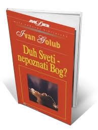 Duh Sveti - nepoznati Bog?