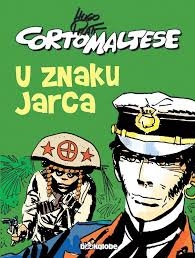 Corto Maltese: U znaku Jarca
