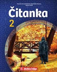 Čitanka 2