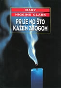 Prije no što kažem zbogom