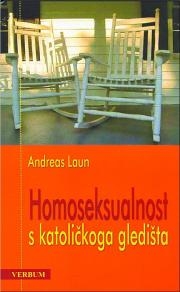 Homoseksualnost s katoličkoga gledišta 