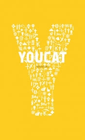 YOUCAT : hrvatski : katekizam Katoličke Crkve za mlade