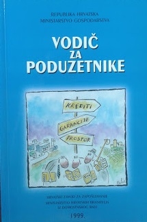 Vodič za poduzetnike