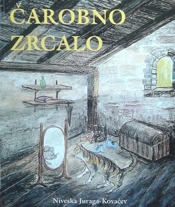 Čarobno zrcalo 