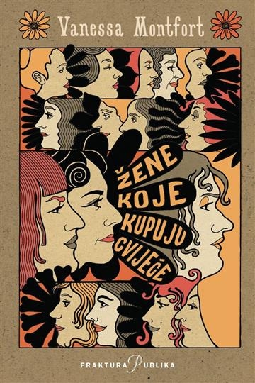 Žene koje kupuju cvijeće