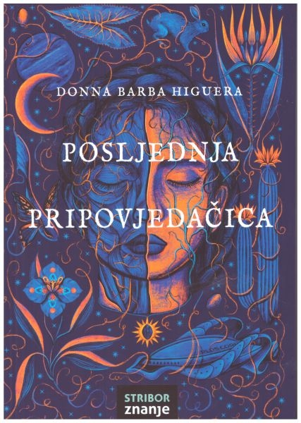 Posljednja pripovjedačica