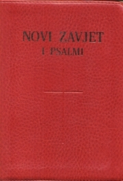 Novi zavjet i Psalmi