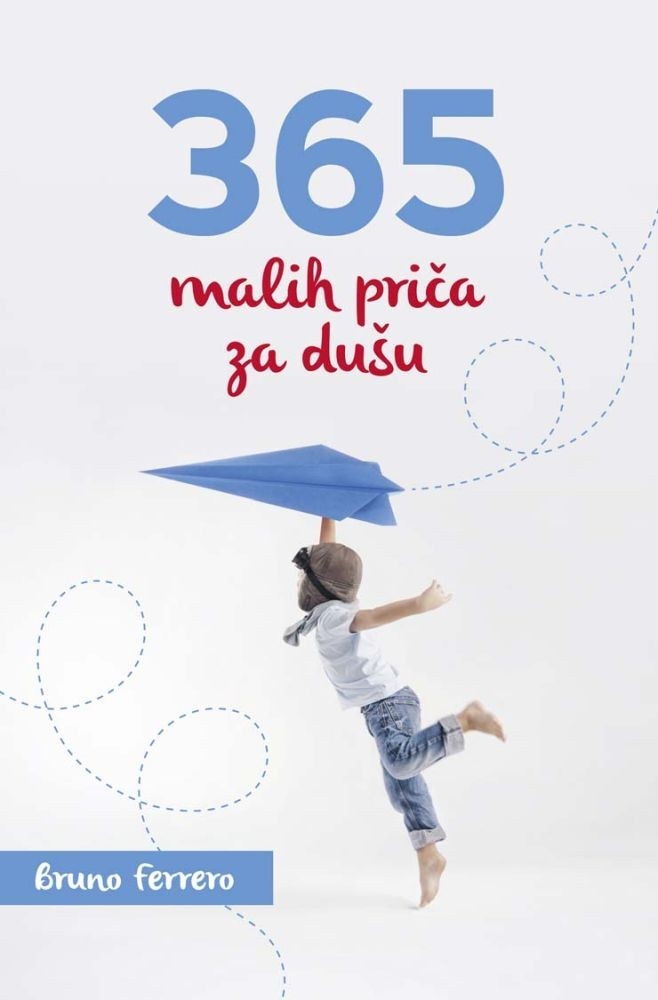 365 malih priča za dušu 