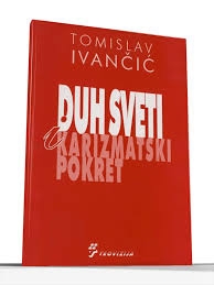 Duh sveti i karizmatski pokret