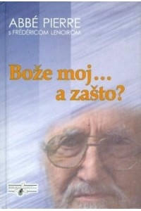 Bože moj...a zašto? 