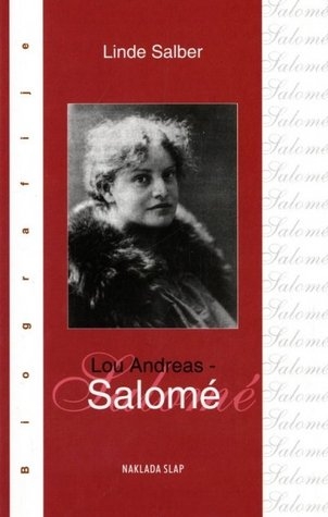 Lou Andreas-Salome