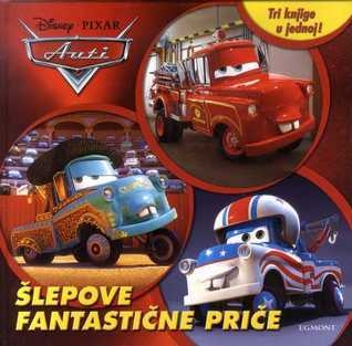 Auti - Šlepove fantastične priče