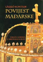 Povijest Mađarske : Tisuću godina u Srednjoj Europi