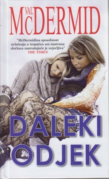 Daleki odjek 
