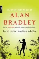 Korov, vješala i krvnikova kukuljica