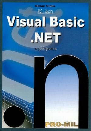 Visual Basic.NET 