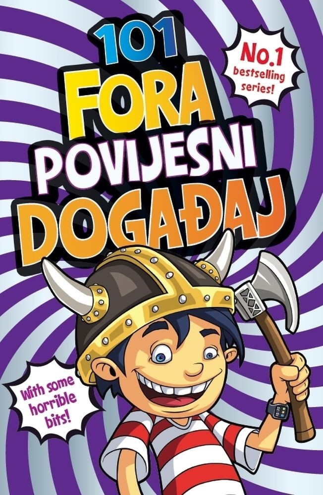 101 fora povijesni događaj