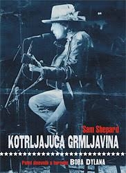 Kotrljajuća grmljavina