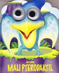 Ja sam mali pterodaktil