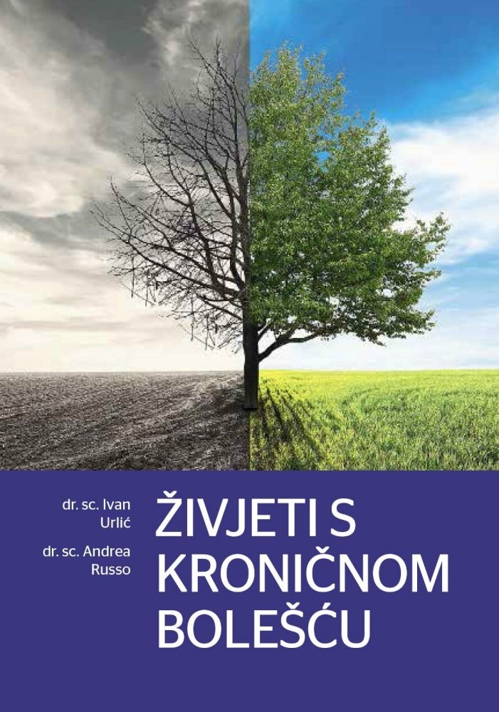 Živjeti s kroničnom bolešću