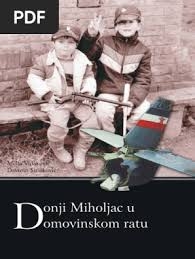 Donji Miholjac u Domovinskom ratu