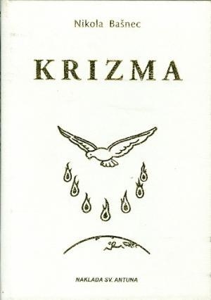 Krizma