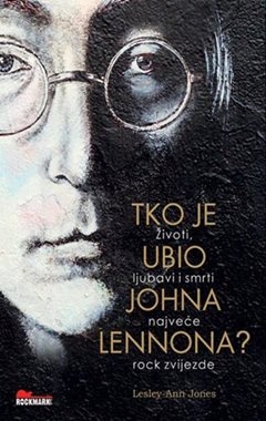 Tko je ubio Johna Lennona?