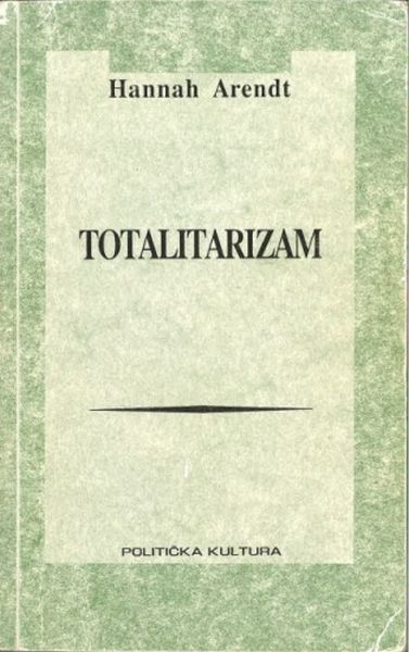 Totalitarizam