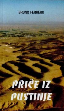 Priče iz pustinje