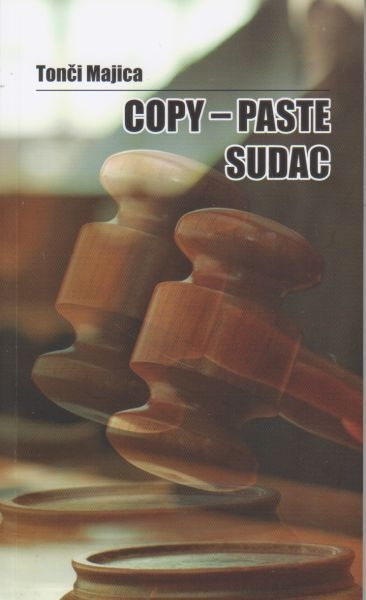 Copy-Paste sudac
