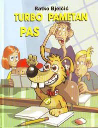 Turbo pametan pas