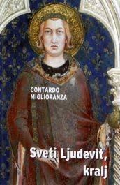 Sveti Ljudevit, kralj : zaštitnik Franjevačkoga svjetovnoga reda