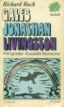 Galeb Jonathan Livingston