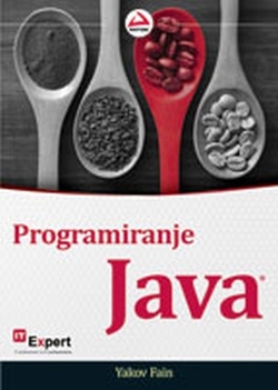 Programiranje Java