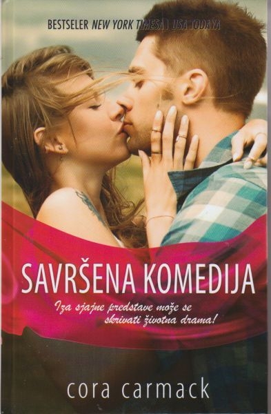 Savršena komedija