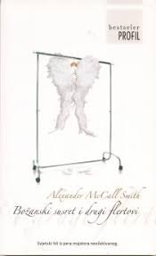 Božanski susret i drugi flertovi 