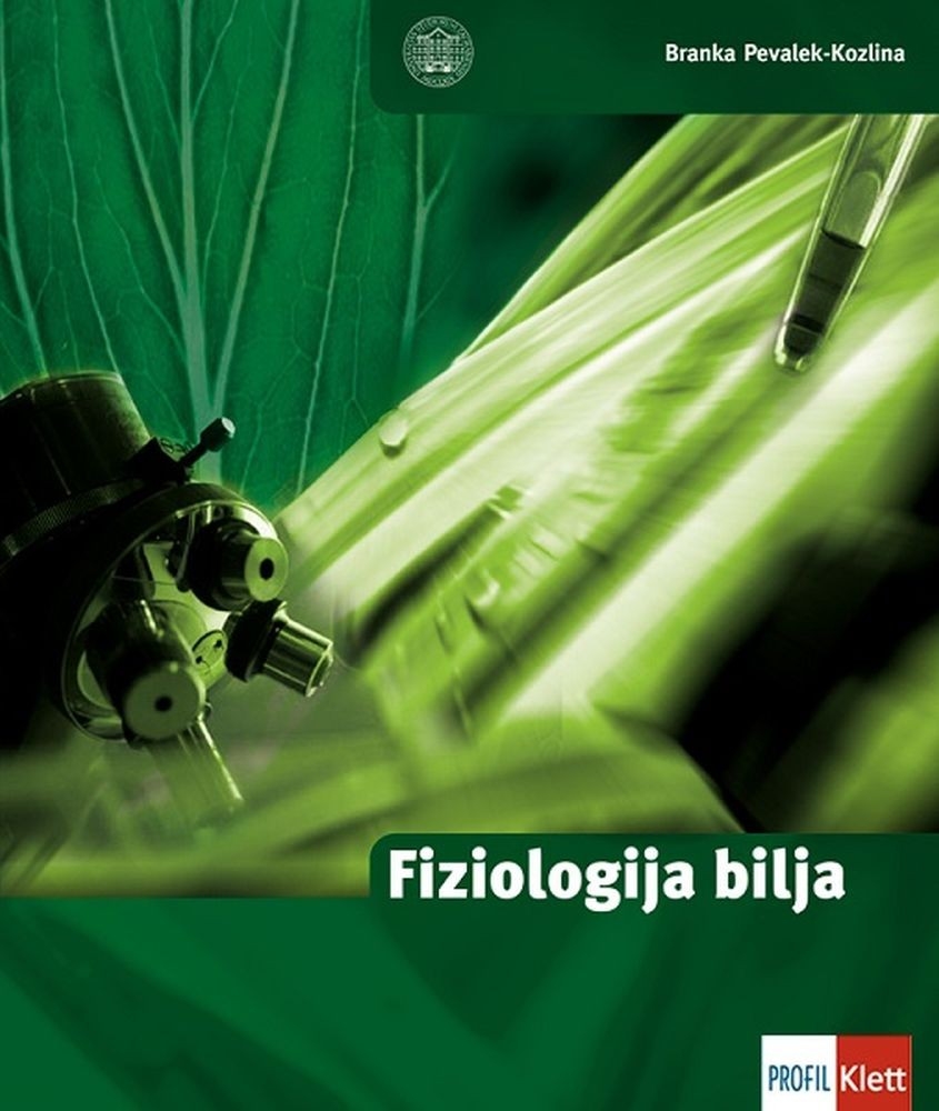 Fiziologija bilja