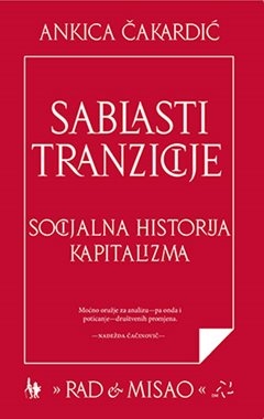 Sablasti tranzicije