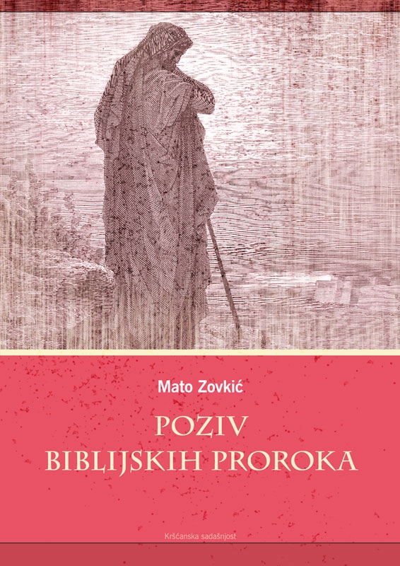 Poziv biblijskih proroka
