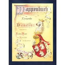 J. Siebmacher's grosses und allgemeines Wappenbuch (1.svezak)