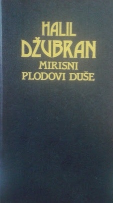 Mirisni plodovi duše 